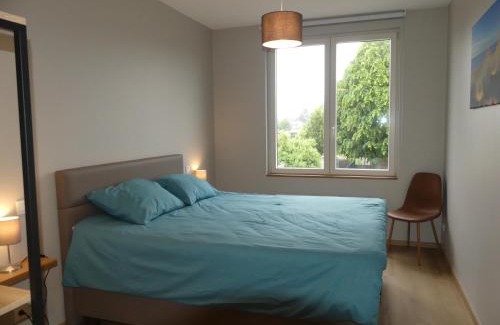 Koksijde Casa | vakantiehuis Le Libr-air