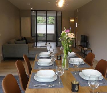 Koksijde Casa | vakantiehuis Le Libr-air