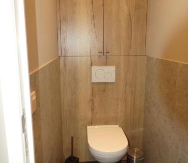 Koksijde Casa | vakantiehuis Le Libr-air