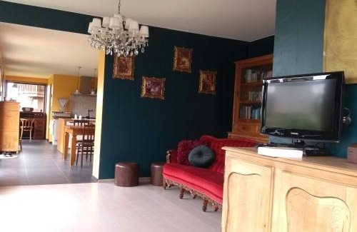 Leisele Casa | Vakantiehuis Louiselotte
