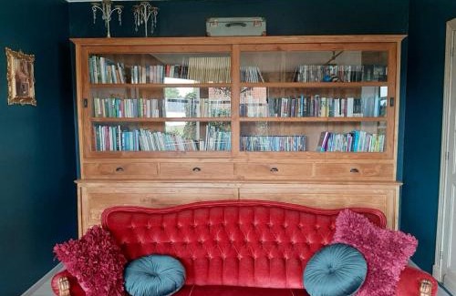 Leisele Casa | Vakantiehuis Louiselotte