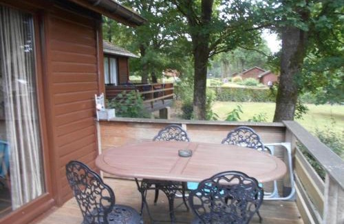 Marcouray Chalet De Esquí | Vakantiehuis Malaika