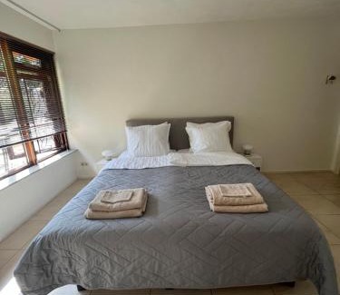 Epe Casa | Vakantiehuis met 1 slaapkamer