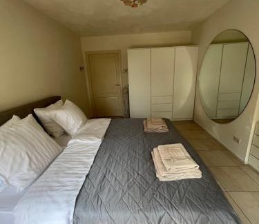 Epe Casa | Vakantiehuis met 1 slaapkamer