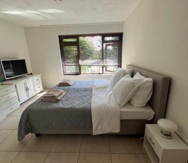 Epe Casa | Vakantiehuis met 1 slaapkamer