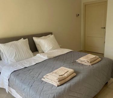 Epe Casa | Vakantiehuis met 1 slaapkamer