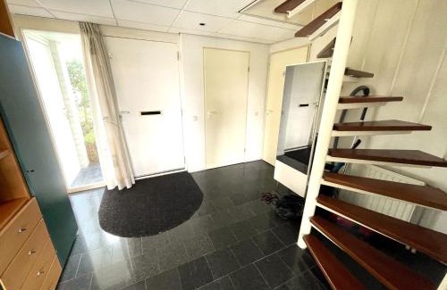 Kortgene Casa | Vakantiehuis met eigen aanlegsteiger