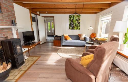 Echten Casa | Vakantiehuis met fraai uitzicht