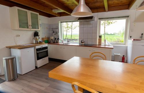 Echten Casa | Vakantiehuis met fraai uitzicht