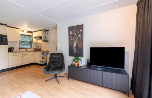 Stegeren Chalet De Esquí | Vakantiehuis met Sauna