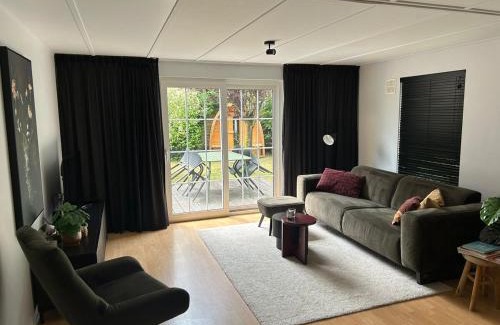 Stegeren Chalet De Esquí | Vakantiehuis met Sauna