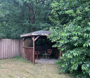 Stegeren Chalet De Esquí | Vakantiehuis met Sauna