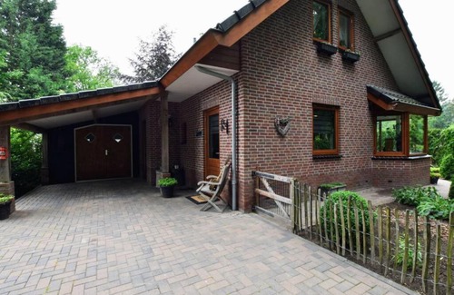 Krachtighuizen Casa | Vakantiehuis Mon Repos met jacuzzi en sauna