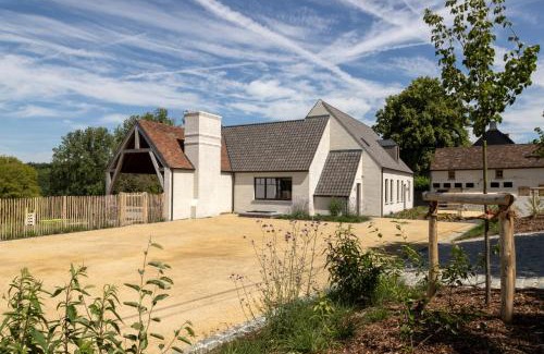 Ronse Casa | Vakantiehuis Muziekbos - 20 personen
