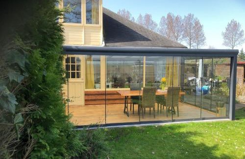 Stavenisse Casa | Vakantiehuis