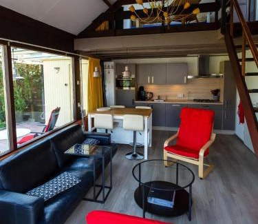 Stavenisse Casa | Vakantiehuis