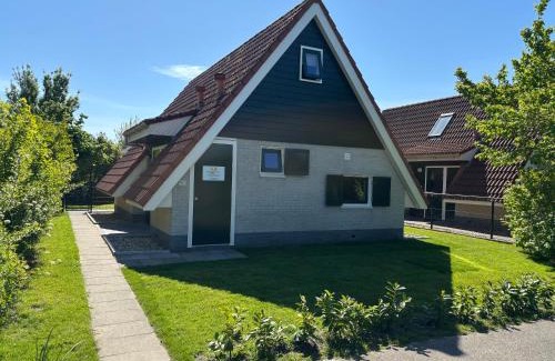 Anjum Casa | Vakantiehuis nr 165 Lauwersmeer met sauna