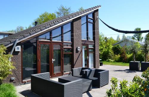 Schoorl Casa | Vakantiehuis Olivia