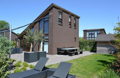 Schoorl Casa | Vakantiehuis Olivia