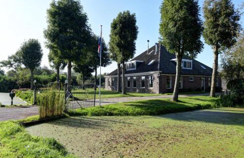 Monnickendam Casa | Vakantiehuis Overleek