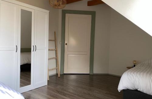 Monnickendam Casa | Vakantiehuis Overleek
