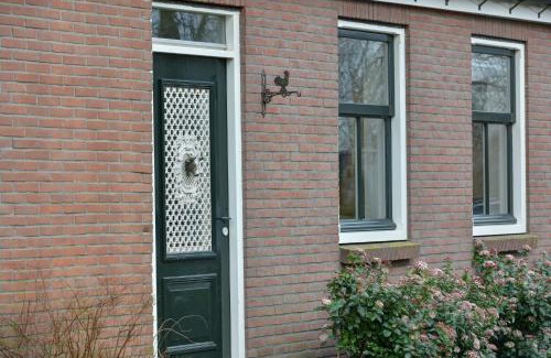 Monnickendam Casa | Vakantiehuis Overleek