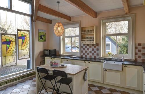 Monnickendam Casa | Vakantiehuis Overleek