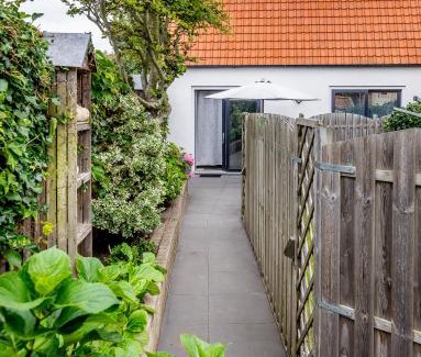 Domburg Casa | Vakantiehuis Rehoboth