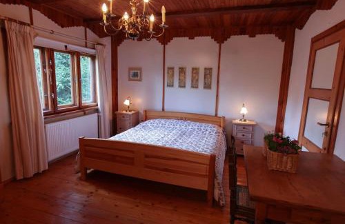 Szklarska Poreba Villa | Vakantiehuis Reuzengebergte