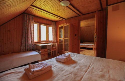 Szklarska Poreba Villa | Vakantiehuis Reuzengebergte