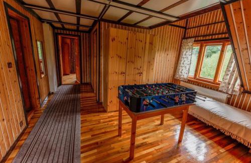 Szklarska Poreba Villa | Vakantiehuis Reuzengebergte