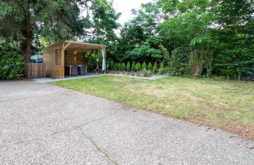 Maasmechelen Casa | Vakantiehuis Salamander Maasmechelen