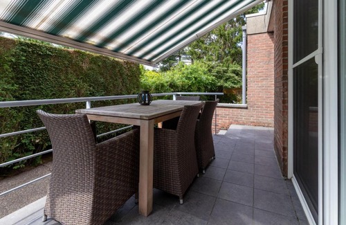 Maasmechelen Casa | Vakantiehuis Salamander Maasmechelen