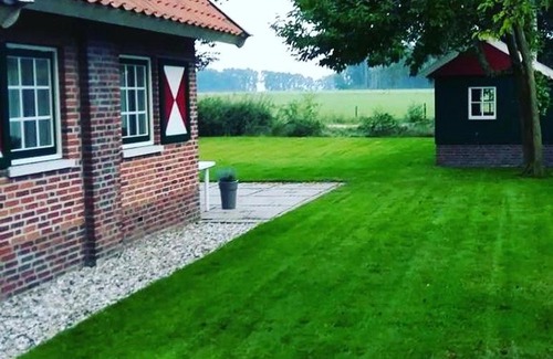 Lievelde Casa | Vakantiehuis Schanszicht