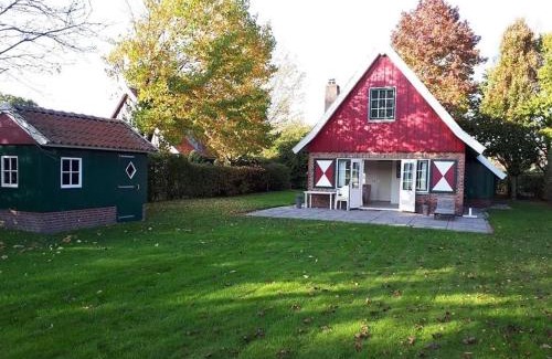 Lievelde Casa | Vakantiehuis Schanszicht