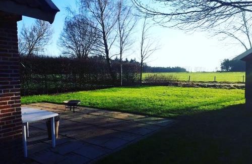 Lievelde Casa | Vakantiehuis Schanszicht