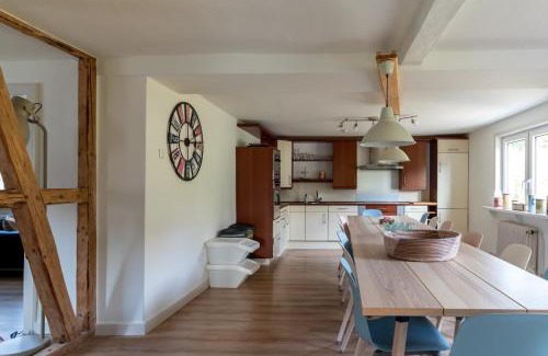 Siedlinghausen Casa | Vakantiehuis Siedling