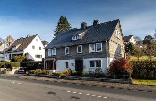Siedlinghausen Casa | Vakantiehuis Siedling