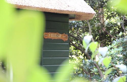 Epe Casa | Vakantiehuis 't Musje