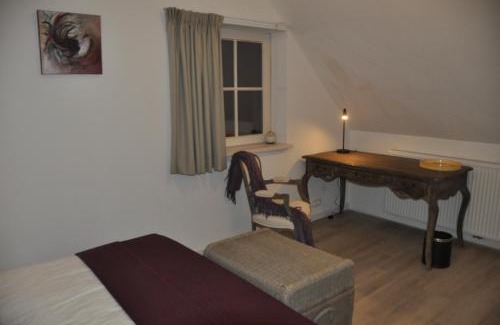 Sint Anna ter Muiden Casa | Vakantiehuis 't Verloren Schaap Sluis