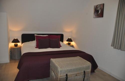 Sint Anna ter Muiden Casa | Vakantiehuis 't Verloren Schaap Sluis