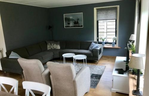 Tzummarum Casa | Vakantiehuis Tzummarum