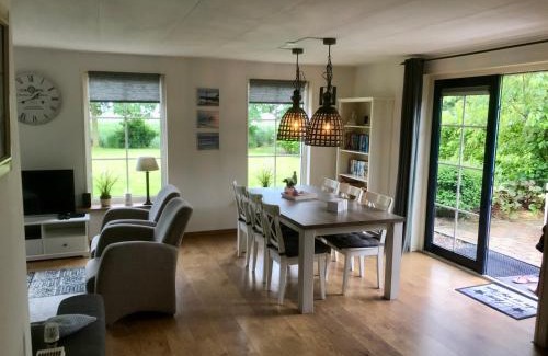 Tzummarum Casa | Vakantiehuis Tzummarum