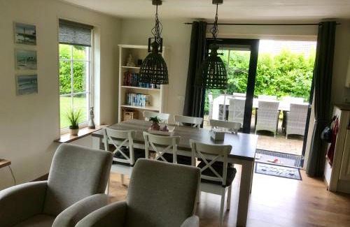 Tzummarum Casa | Vakantiehuis Tzummarum