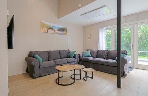 Julianadorp aan zee Casa | Vakantiehuis Vicky - Julianadorp aan Zee