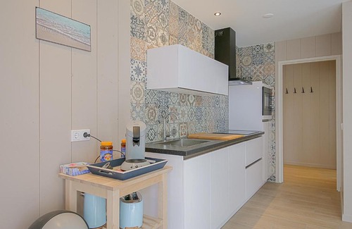 Julianadorp aan zee Casa | Vakantiehuis Vicky - Julianadorp aan Zee