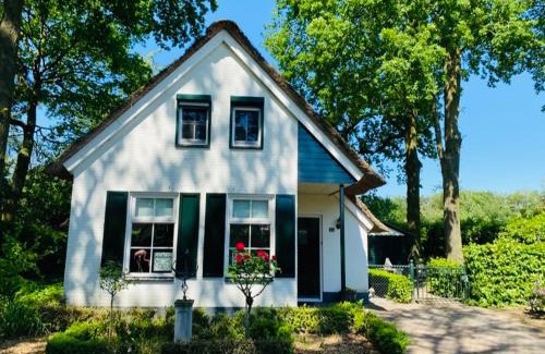 Heel Casa | Vakantiehuis Villa 56