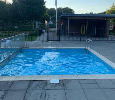 Zeewolde Casa | Vakantiehuis Villa Zeewolde