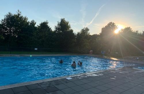Zeewolde Casa | Vakantiehuis Villa Zeewolde