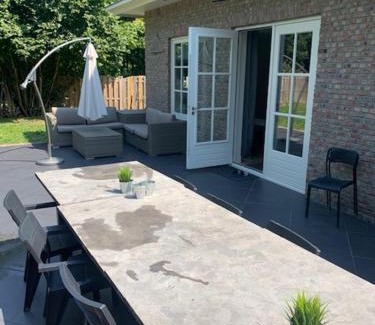 Zeewolde Casa | Vakantiehuis Villa Zeewolde